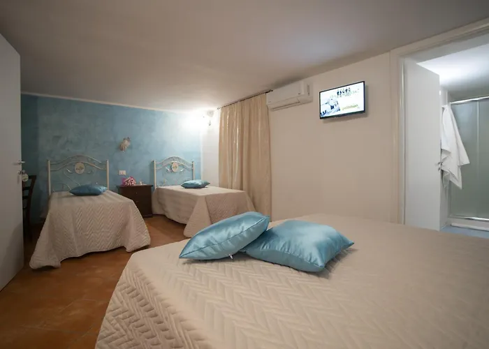 Corte Dell\'Immacolata Al Mare