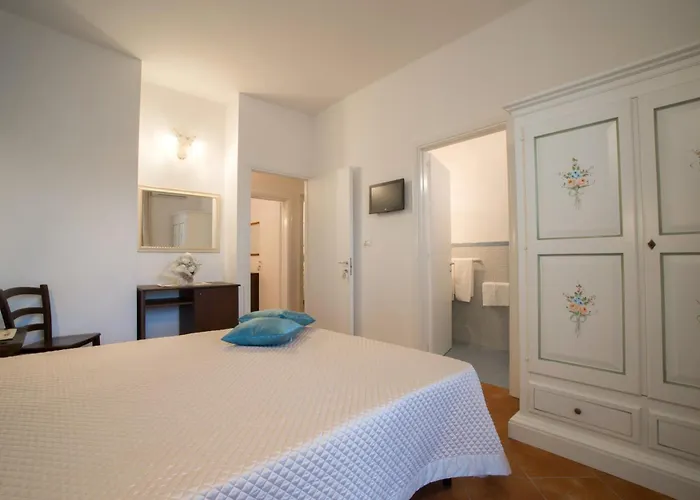 Corte Dell\'Immacolata Al Mare