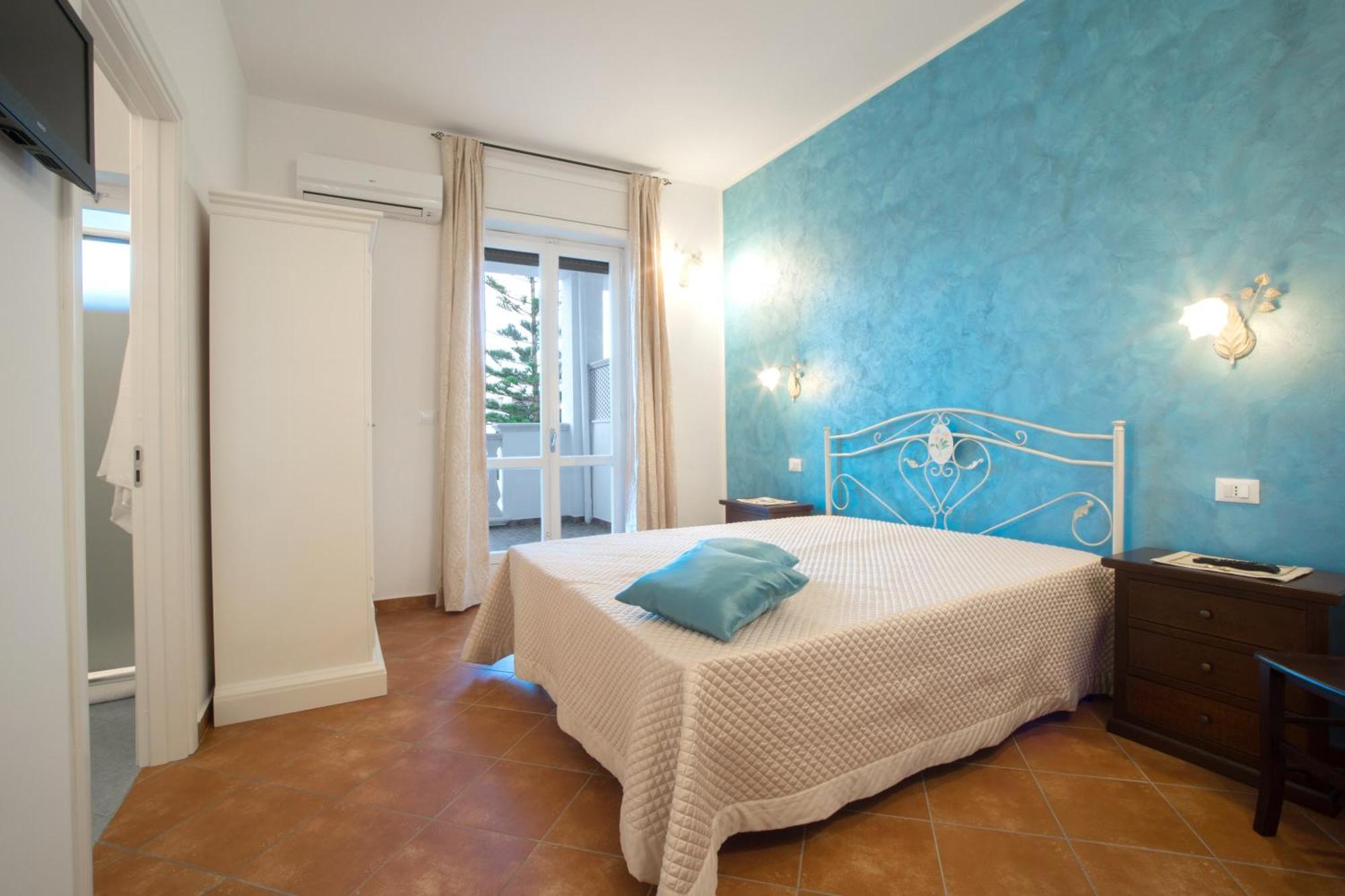 Corte Dell'immacolata Al Mare