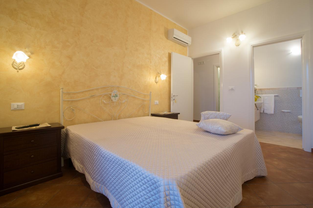 Corte Dell'immacolata Al Mare