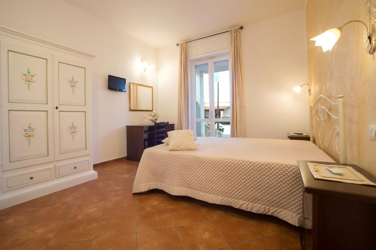Couette-café Corte Dell'immacolata Al Mare