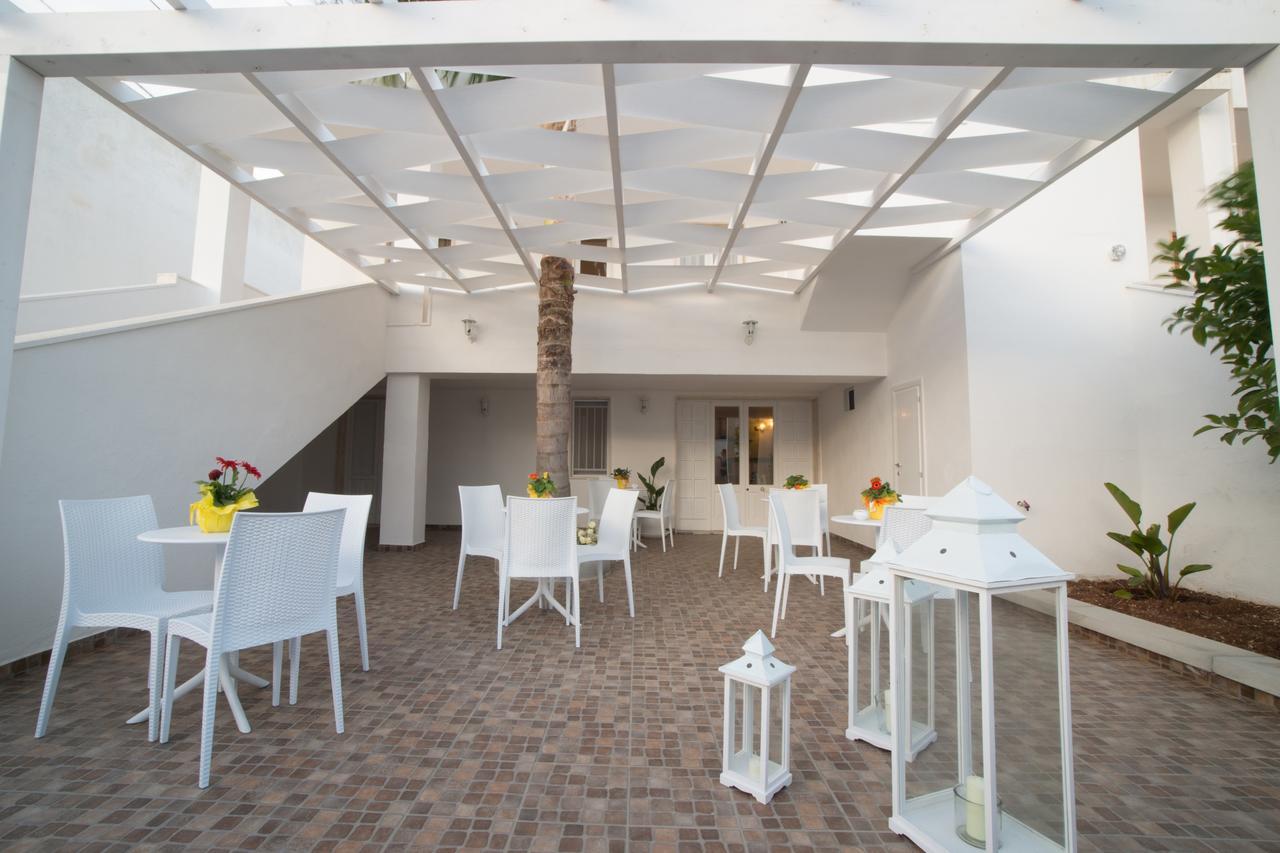 Couette-café Corte Dell'immacolata Al Mare