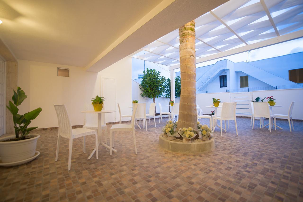 Corte Dell'immacolata Al Mare * Marina di Mancaversa