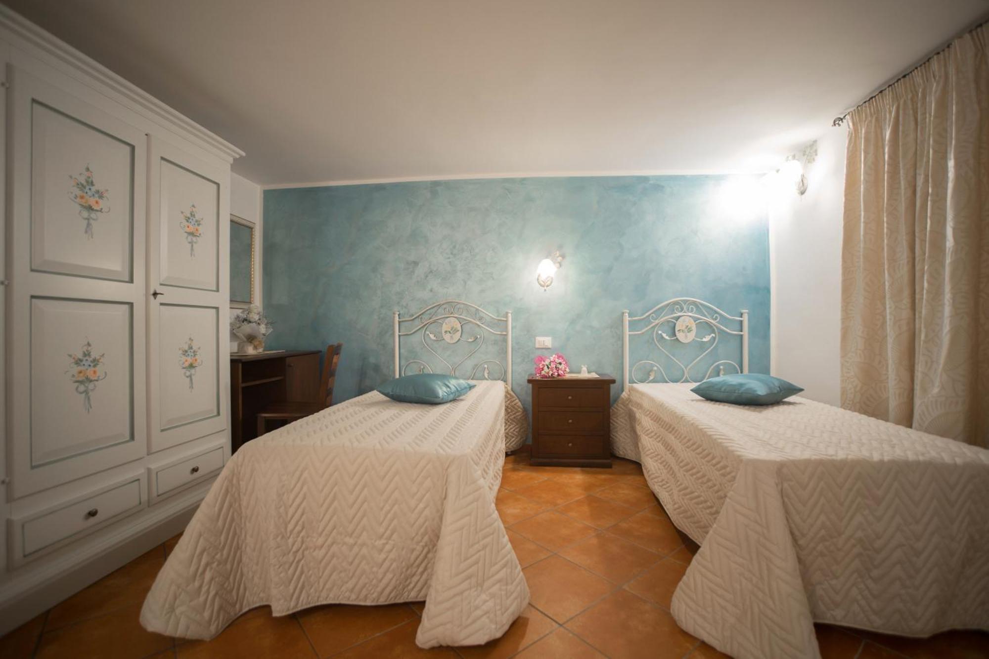 Bed & Breakfast Corte Dell'immacolata Al Mare