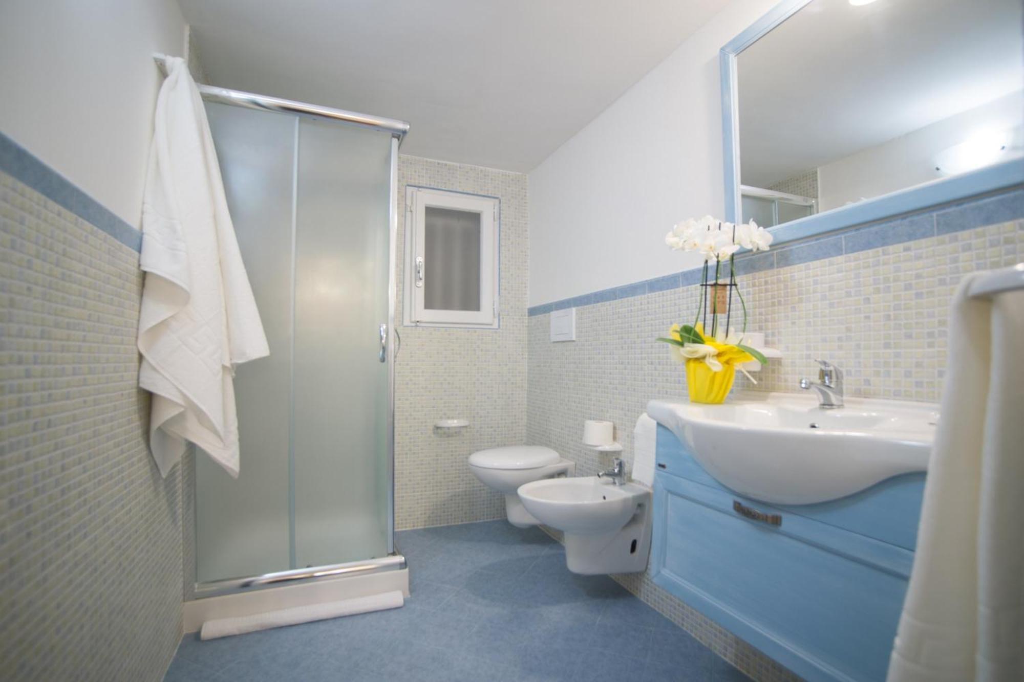 Corte Dell'immacolata Al Mare Bed & Breakfast Marina di Mancaversa