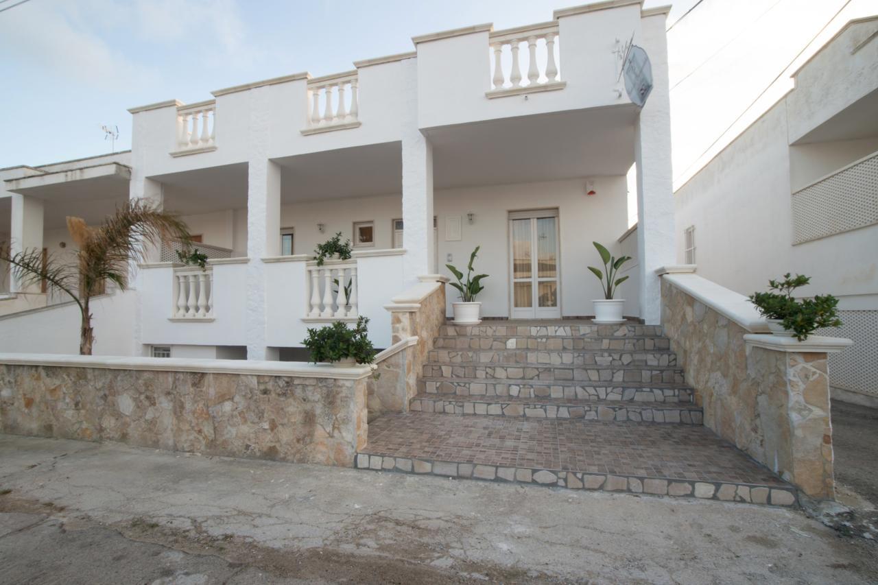 Corte Dell'immacolata Al Mare Bed & Breakfast